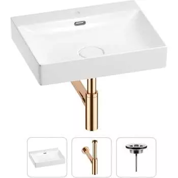 Раковина для ванной Wellsee DeSire 201001794