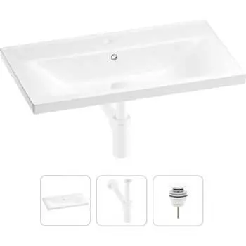 Раковина для ванной Wellsee FreeDom 201001530