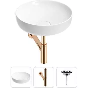 Раковина для ванной Wellsee Chalice Perfection 201001169