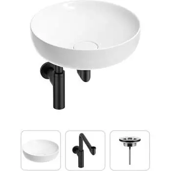 Раковина для ванной Wellsee Chalice Perfection 201001172