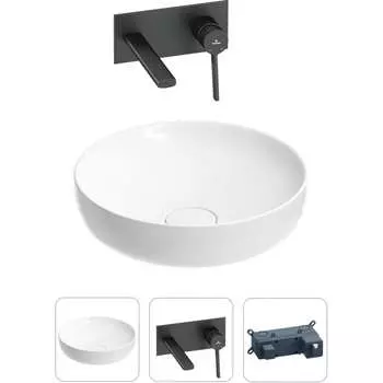 Раковина для ванной Wellsee Chalice Perfection 201000687