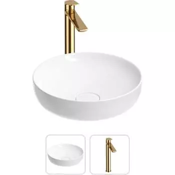 Раковина для ванной Wellsee Chalice Perfection 201000673