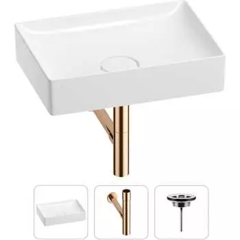 Раковина для ванной Wellsee Pure BY 201001239