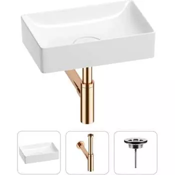 Раковина для ванной Wellsee Pure BY 201001219