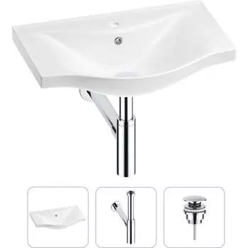 Раковина для ванной Wellsee