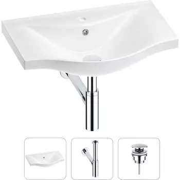 Раковина для ванной Wellsee