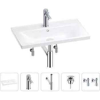 Раковина для ванной Wellsee FreeDom 201004961