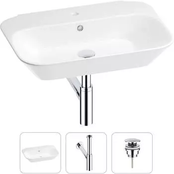 Раковина для ванной Wellsee