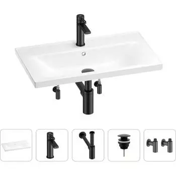 Раковина для ванной Wellsee