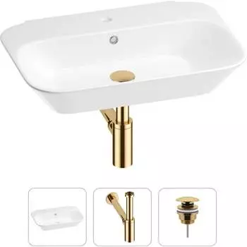 Раковина для ванной Wellsee