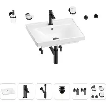 Раковина для ванной Wellsee FreeDom 201006937