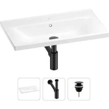 Раковина для ванной Wellsee