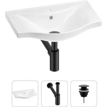 Раковина для ванной Wellsee