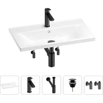 Раковина для ванной Wellsee