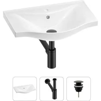 Раковина для ванной Wellsee