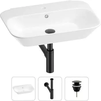 Раковина для ванной Wellsee