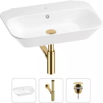 Раковина для ванной Wellsee