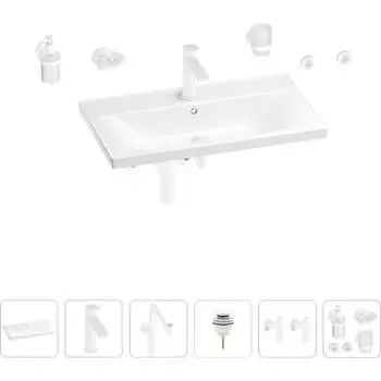 Раковина для ванной Wellsee FreeDom 201007095