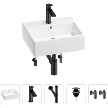 Раковина для ванной Wellsee