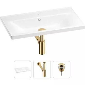 Раковина для ванной Wellsee FreeDom 201001528