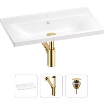 Раковина для ванной Wellsee FreeDom 201001503