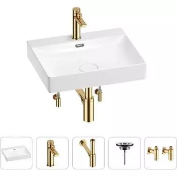 Раковина для ванной Wellsee DeSire 201005483