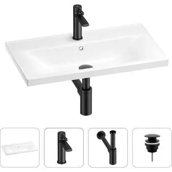 Раковина для ванной Wellsee