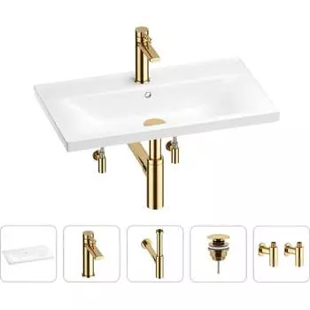 Раковина для ванной Wellsee FreeDom 201004963