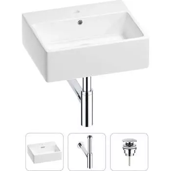 Раковина для ванной Wellsee