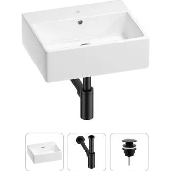 Раковина для ванной Wellsee