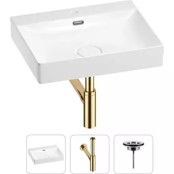 Раковина для ванной Wellsee DeSire 201001793