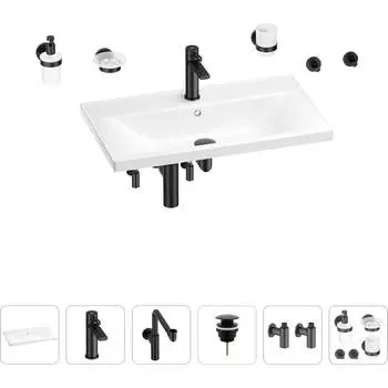 Раковина для ванной Wellsee FreeDom 201007097