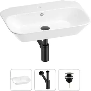 Раковина для ванной Wellsee