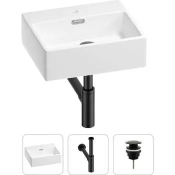 Раковина для ванной Wellsee