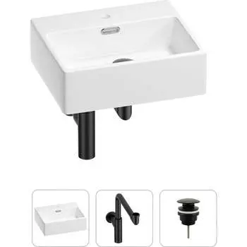 Раковина для ванной Wellsee