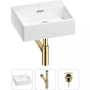 Раковина для ванной Wellsee