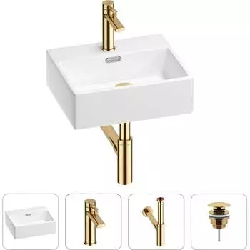 Раковина для ванной Wellsee