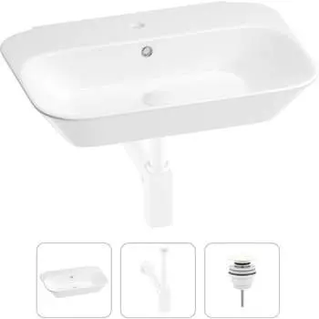 Раковина для ванной Wellsee