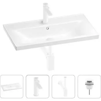 Раковина для ванной Wellsee