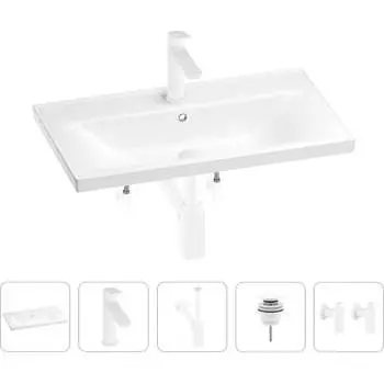 Раковина для ванной Wellsee