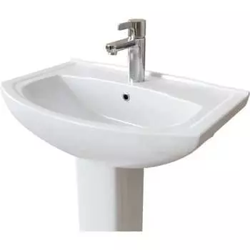 Раковина Ekokerama