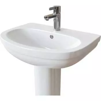 Раковина Ekokerama