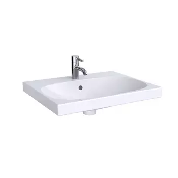 Раковина Geberit