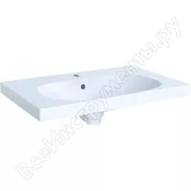 Мебельная раковина Geberit