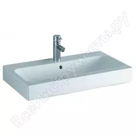 Мебельная раковина Geberit