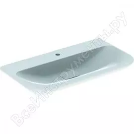 Мебельная раковина Geberit