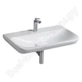 Мебельная раковина Geberit