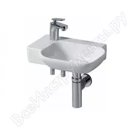 Раковина Geberit