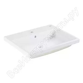 Полувстраиваемая встраиваемая раковина Grohe