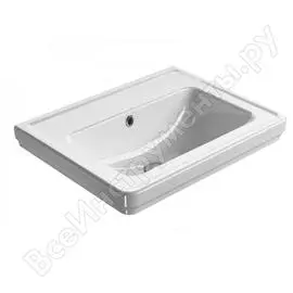 Подвесная раковина GSI